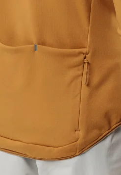 Jack Wolfskin Gravex Thermo Fz M|Heren Fietsen|Voor- En Najaarsjacks/-Jassen
