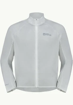 Jack Wolfskin Gravex Wind Jkt M|Heren Fietsen|Voor- En Najaarsjacks/-Jassen