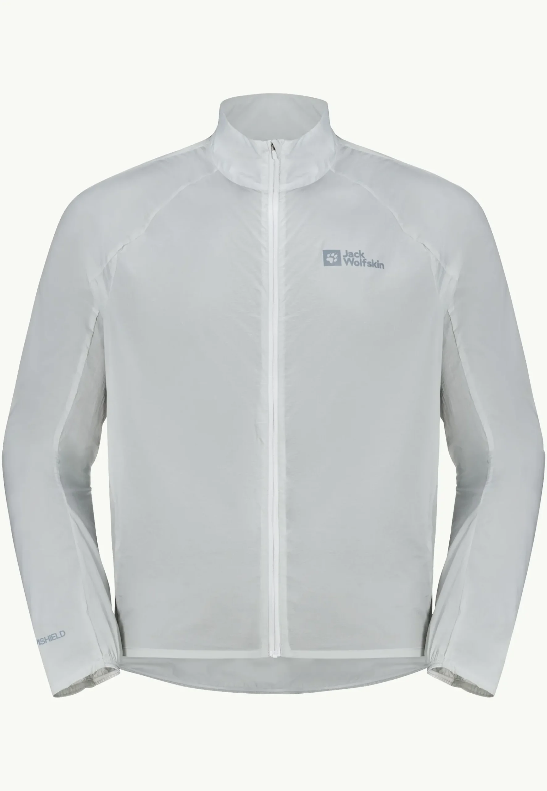 Jack Wolfskin Gravex Wind Jkt M|Heren Fietsen|Voor- En Najaarsjacks/-Jassen