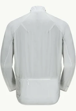 Jack Wolfskin Gravex Wind Jkt M|Heren Fietsen|Voor- En Najaarsjacks/-Jassen