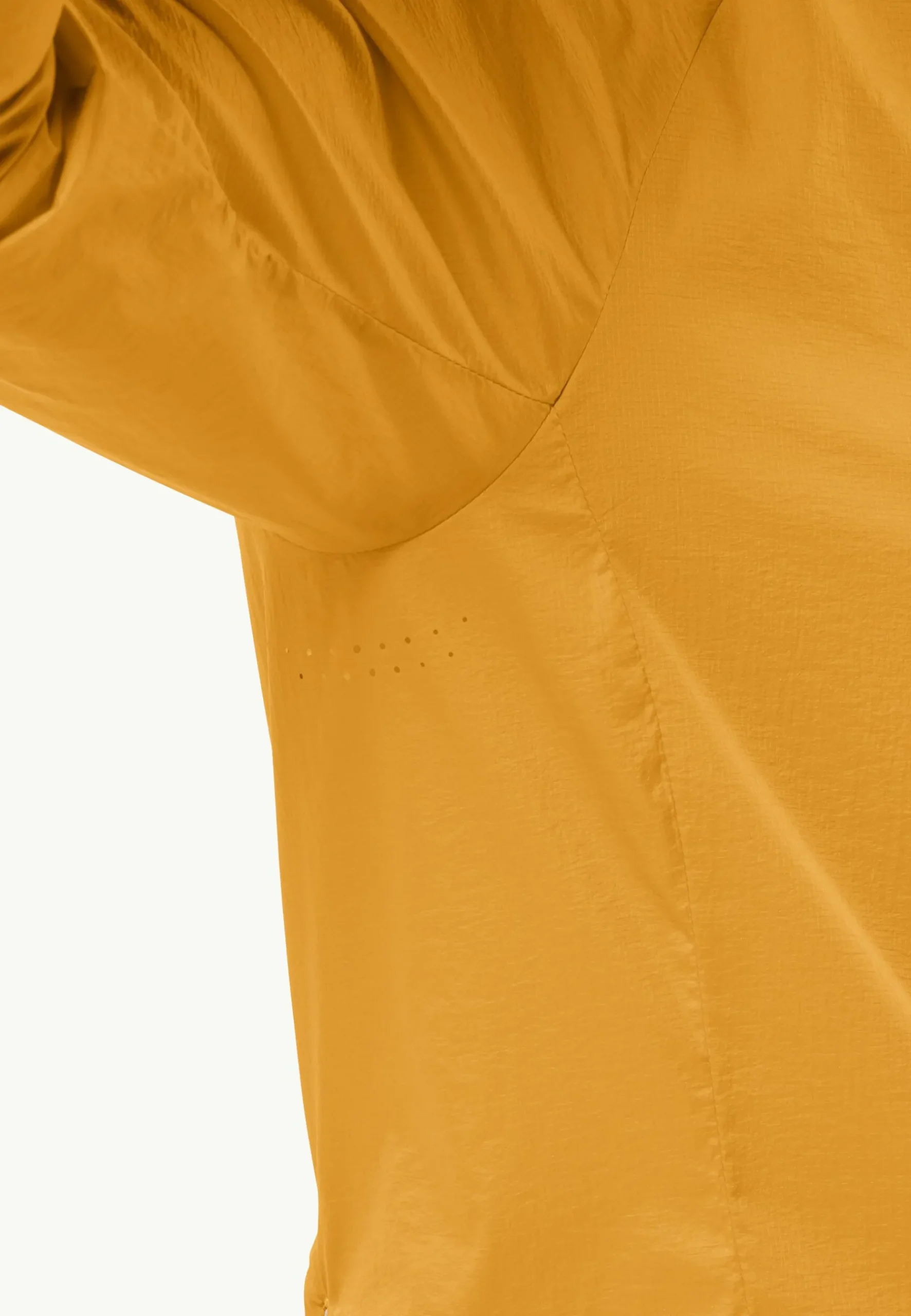 Jack Wolfskin Gravex Wind Jkt W|DAMES Fietsen|Softshelljacks