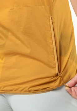 Jack Wolfskin Gravex Wind Vest W|DAMES Fietsen|Voor- En Najaarsjacks/-Jassen