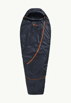 Jack Wolfskin Grow Up Dreamer|Kinderen Slaapzakken|Slaapzakken