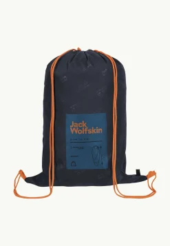Jack Wolfskin Grow Up Dreamer|Kinderen Slaapzakken|Slaapzakken