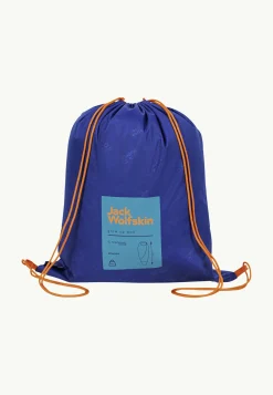 Jack Wolfskin Grow Up Moonrise|Kinderen Slaapzakken|Slaapzakken