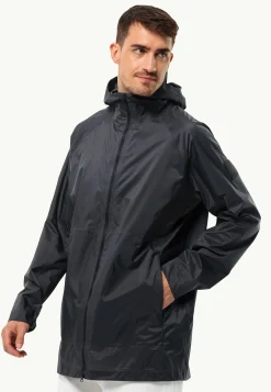 Jack Wolfskin Gutleut Jkt M|Heren Lifestyle|Voor- En Najaarsjacks/-Jassen