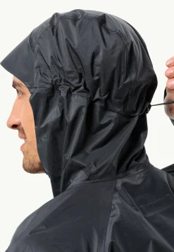 Jack Wolfskin Gutleut Jkt M|Heren Lifestyle|Voor- En Najaarsjacks/-Jassen