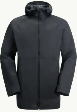 Jack Wolfskin Gutleut Jkt M|Heren Lifestyle|Voor- En Najaarsjacks/-Jassen