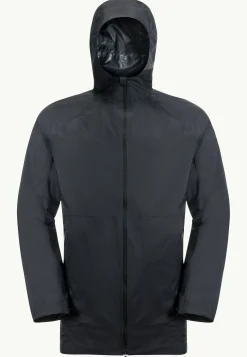 Jack Wolfskin Gutleut Jkt M|Heren Lifestyle|Voor- En Najaarsjacks/-Jassen