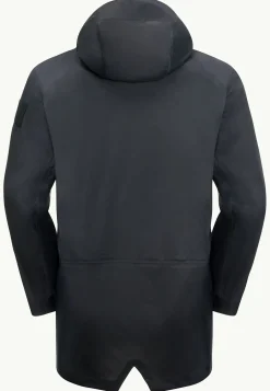 Jack Wolfskin Gutleut Jkt M|Heren Lifestyle|Voor- En Najaarsjacks/-Jassen