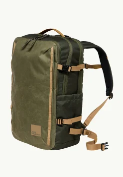 Jack Wolfskin Hallgarten|DAMES Lifestyle|Lifestyle