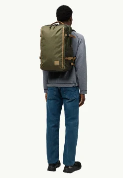 Jack Wolfskin Hallgarten|DAMES Lifestyle|Lifestyle
