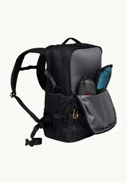 Jack Wolfskin Hallgarten|DAMES Lifestyle|Lifestyle