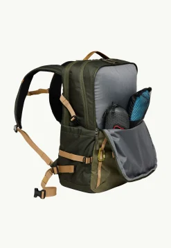 Jack Wolfskin Hallgarten|DAMES Lifestyle|Lifestyle