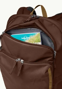Jack Wolfskin Hasensprung|DAMES Lifestyle|Lifestyle