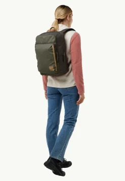 Jack Wolfskin Hasensprung|DAMES Lifestyle|Lifestyle