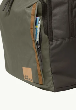Jack Wolfskin Hasensprung|DAMES Lifestyle|Lifestyle