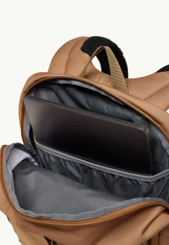 Jack Wolfskin Hasensprung|DAMES Lifestyle|Lifestyle
