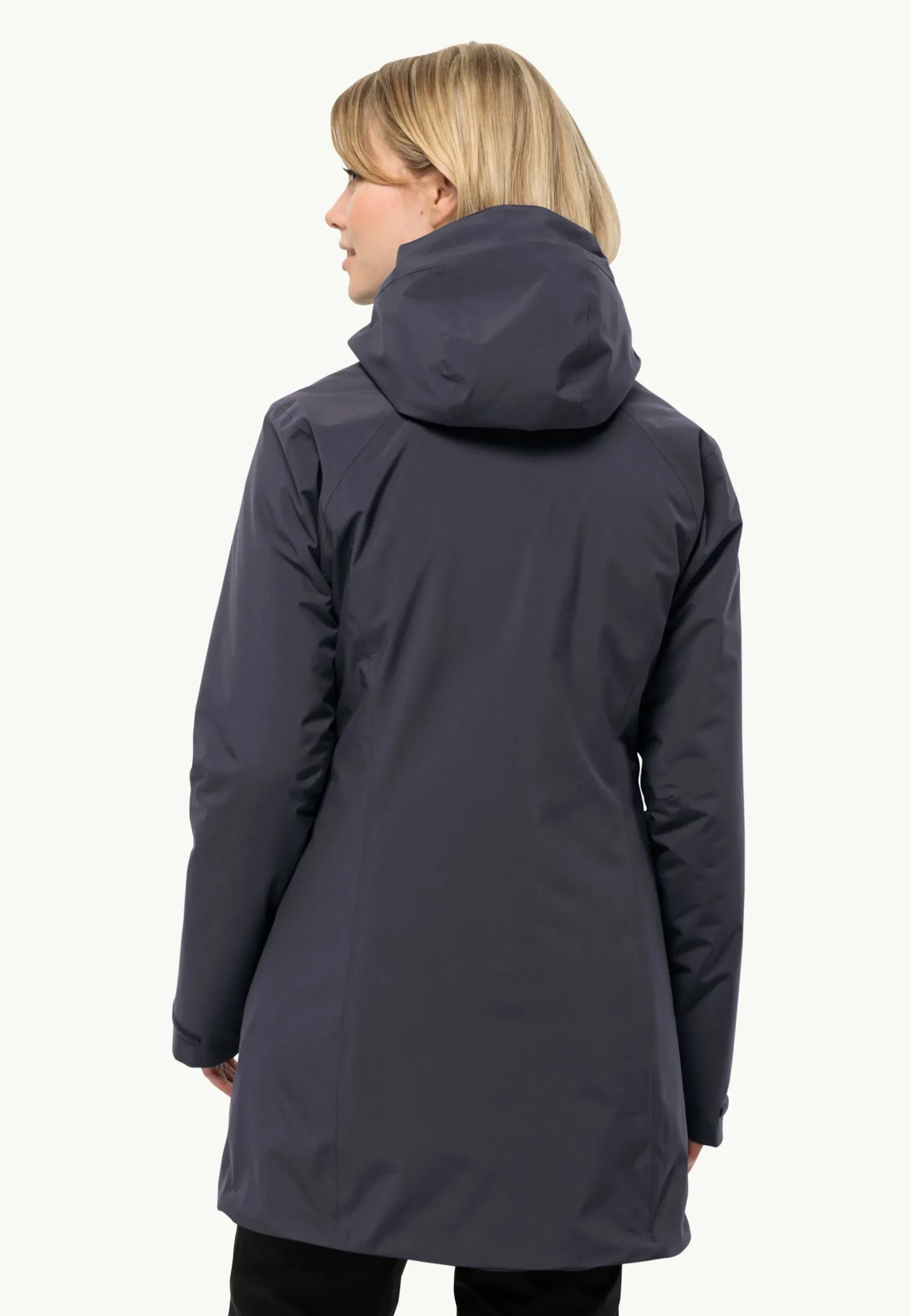 Jack Wolfskin Heidelstein Ins Jkt W|DAMES Lifestyle|Wandelen