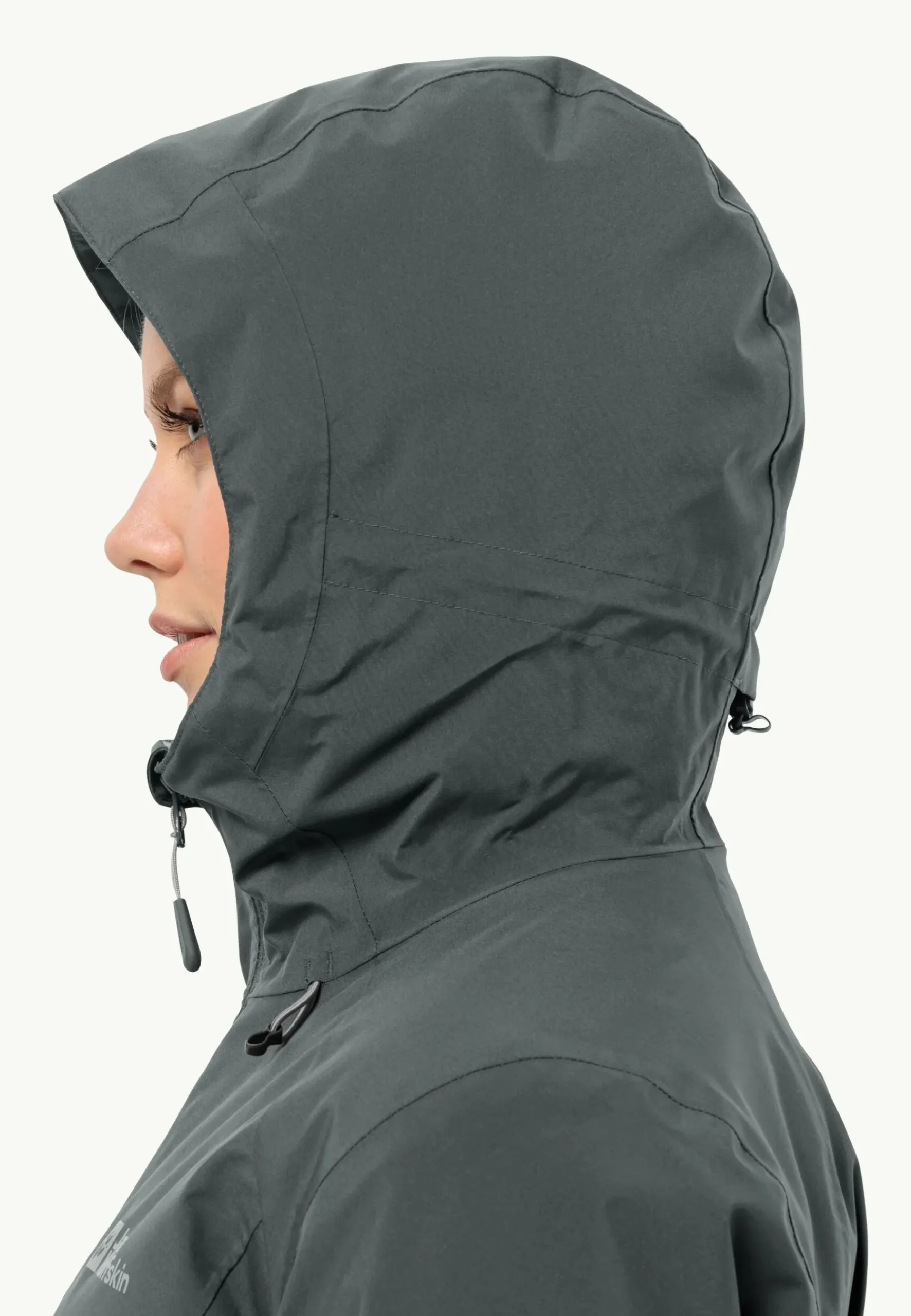 Jack Wolfskin Heidelstein Ins Jkt W|DAMES Lifestyle|Wandelen