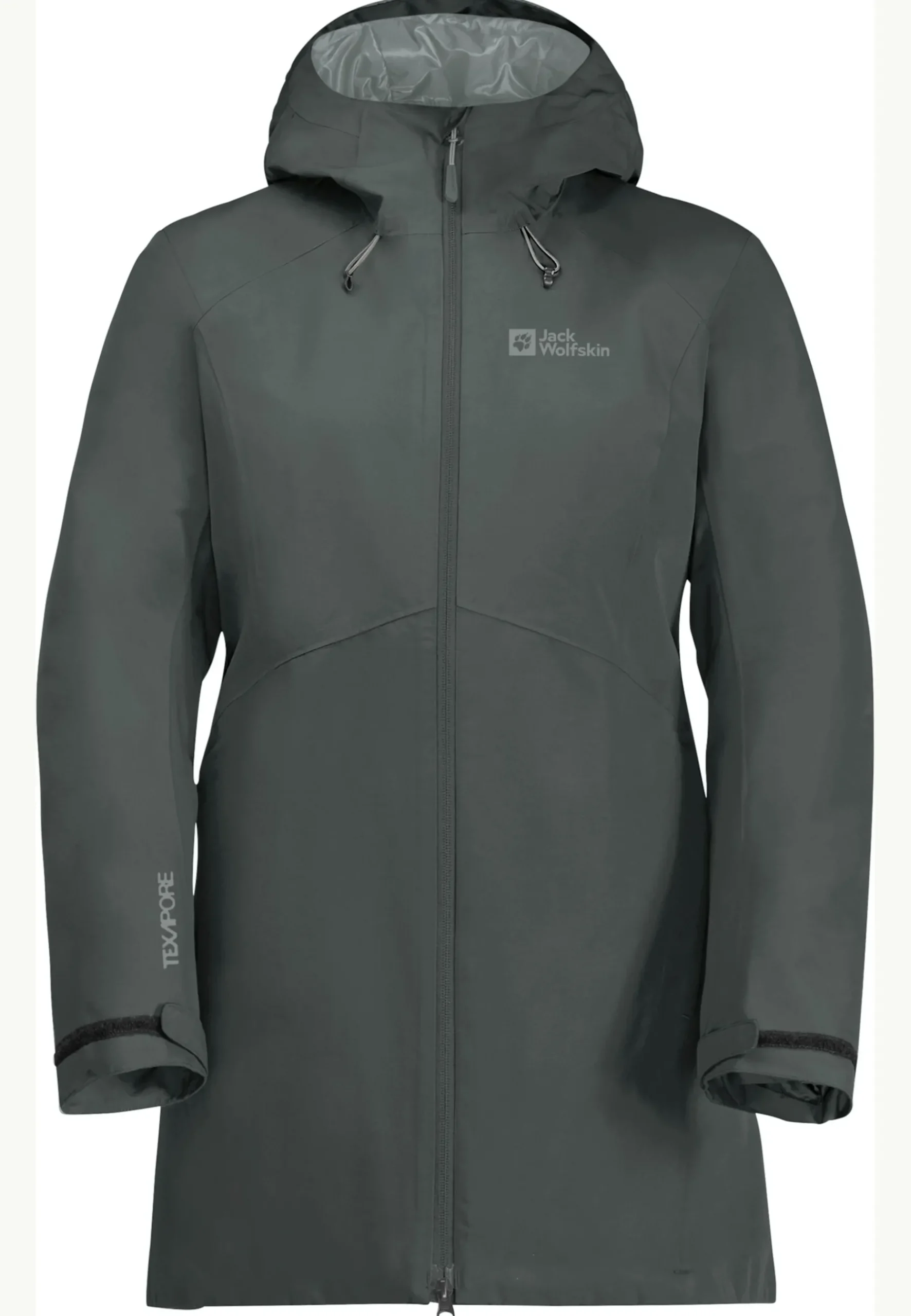 Jack Wolfskin Heidelstein Ins Jkt W|DAMES Lifestyle|Wandelen