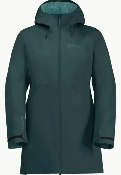 Jack Wolfskin Heidelstein Ins Jkt W|DAMES Lifestyle|Wandelen