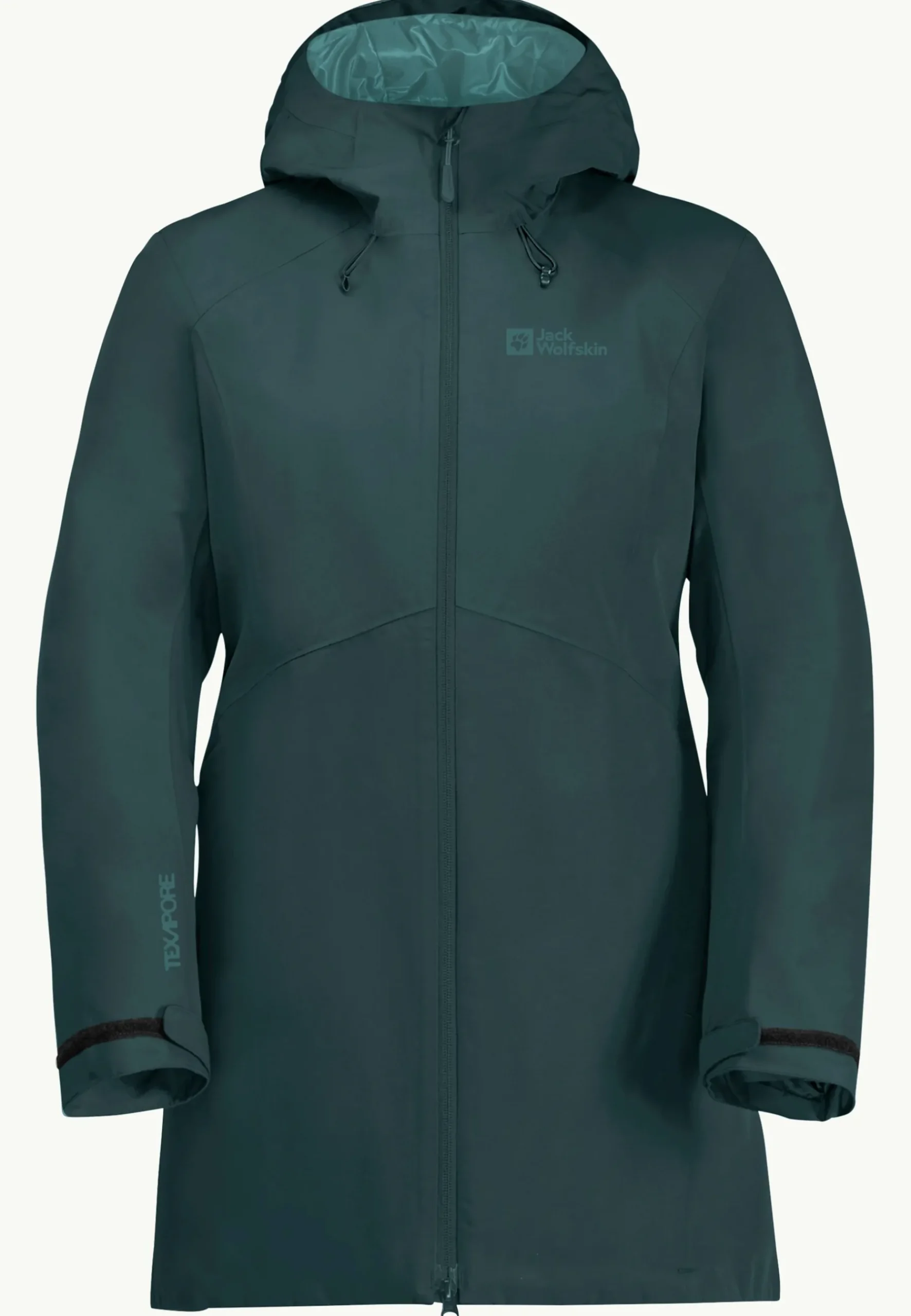Jack Wolfskin Heidelstein Ins Jkt W|DAMES Lifestyle|Wandelen