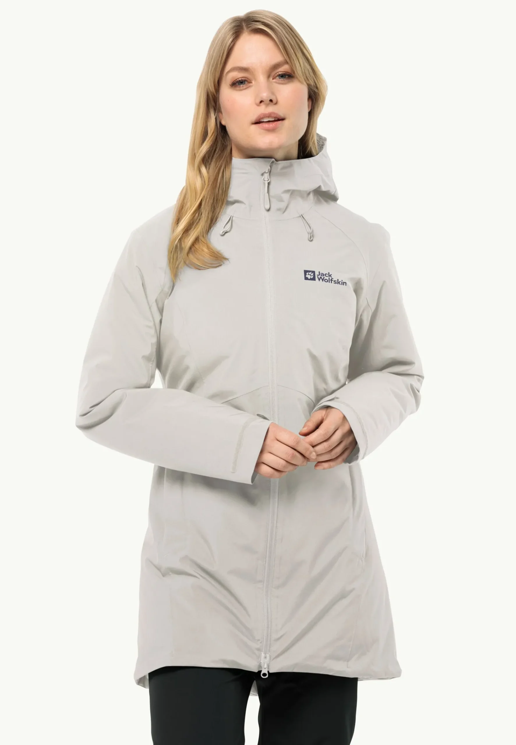 Jack Wolfskin Heidelstein Ins Jkt W|DAMES Lifestyle|Wandelen