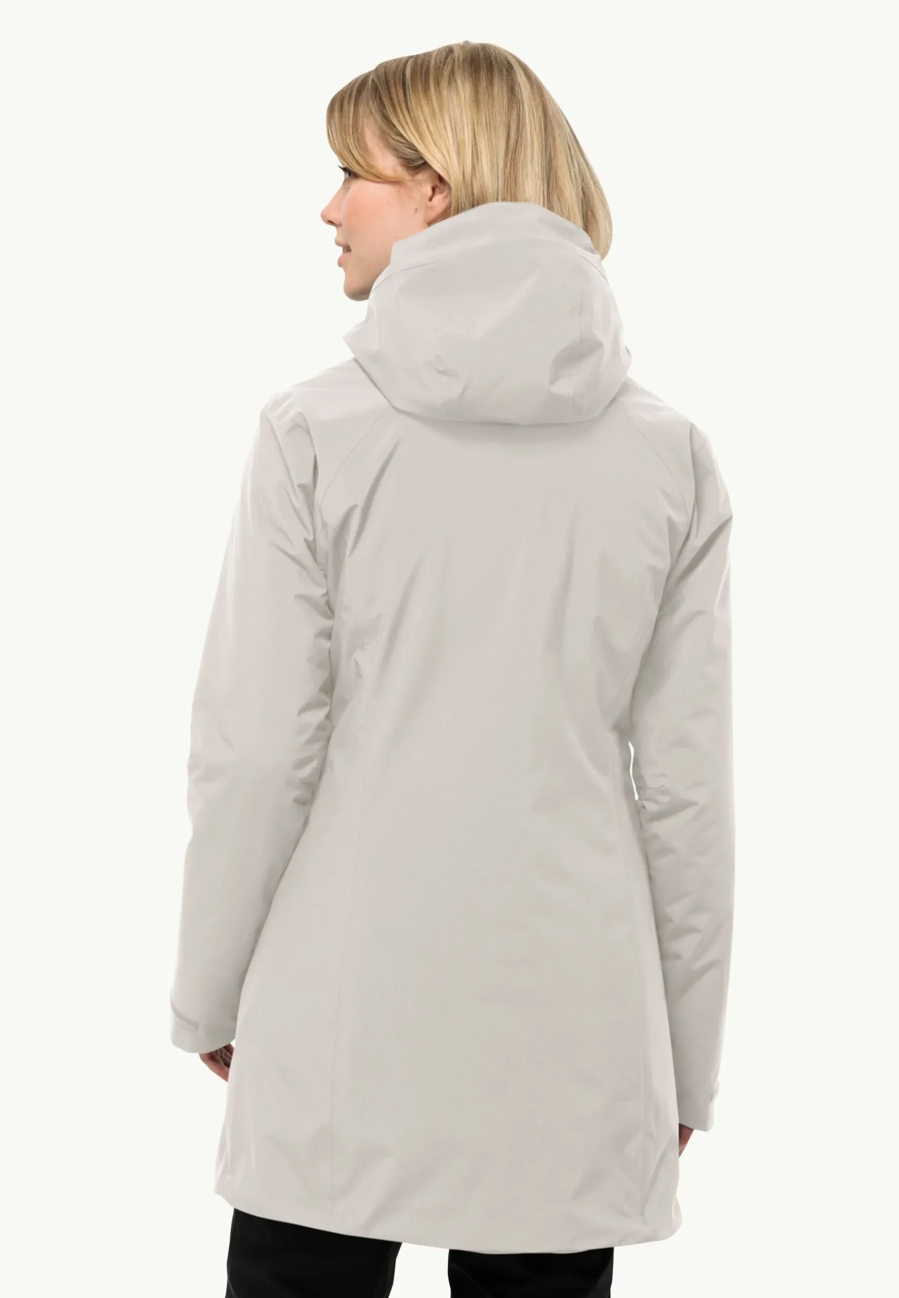 Jack Wolfskin Heidelstein Ins Jkt W|DAMES Lifestyle|Wandelen