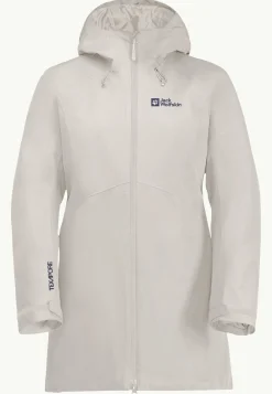 Jack Wolfskin Heidelstein Ins Jkt W|DAMES Lifestyle|Wandelen