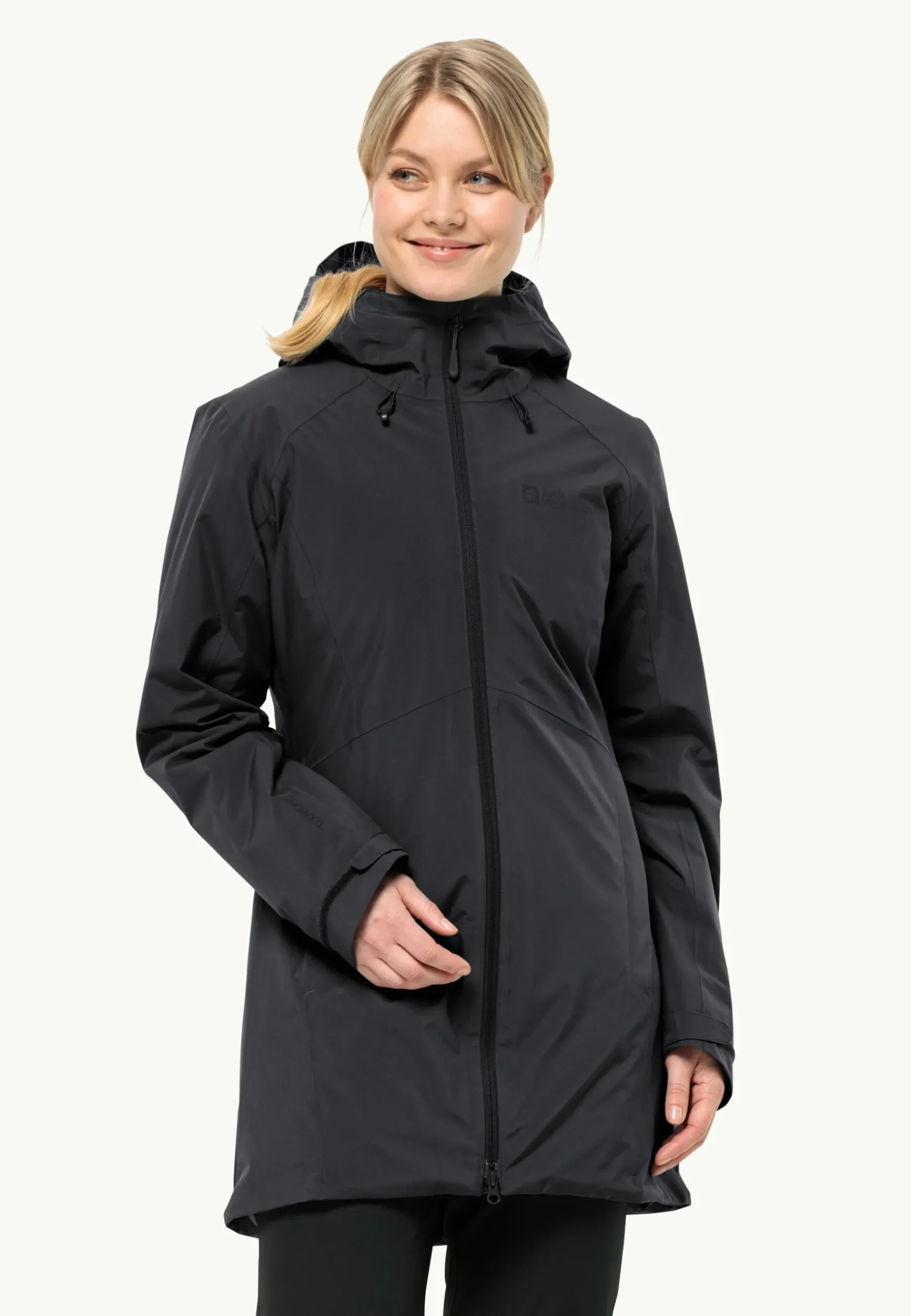 Jack Wolfskin Heidelstein Ins Jkt W|DAMES Lifestyle|Wandelen