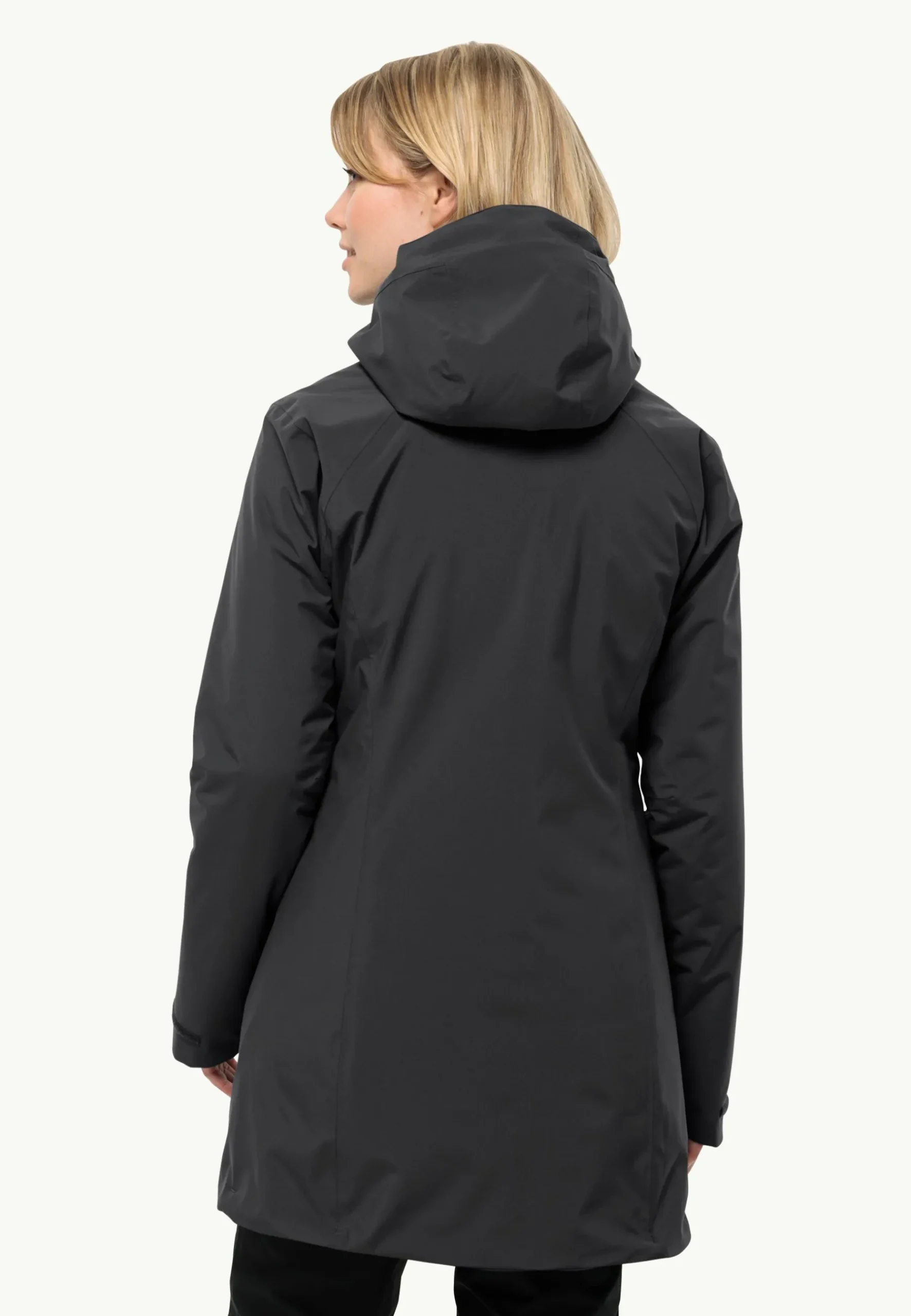 Jack Wolfskin Heidelstein Ins Jkt W|DAMES Lifestyle|Wandelen