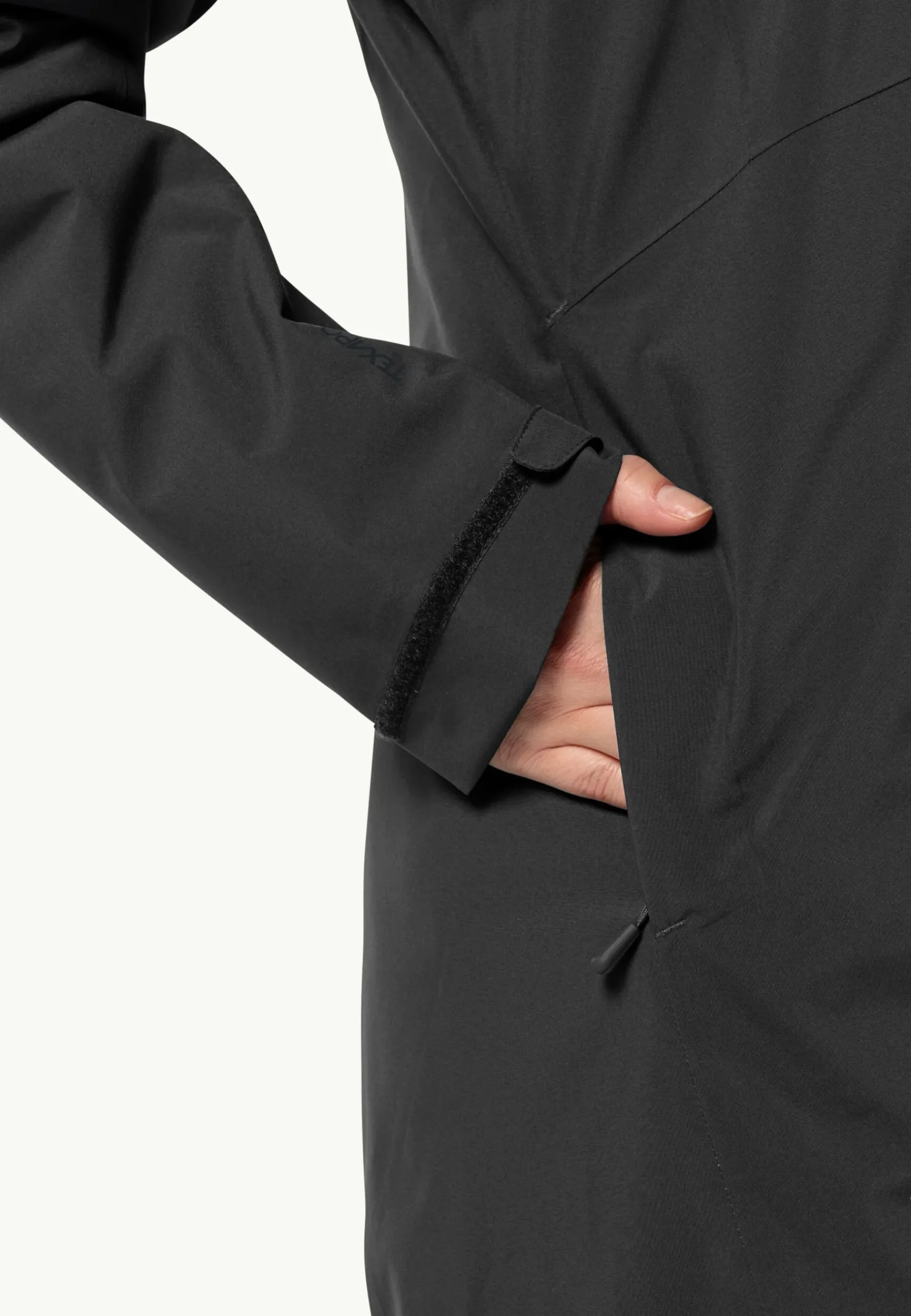 Jack Wolfskin Heidelstein Ins Jkt W|DAMES Lifestyle|Wandelen
