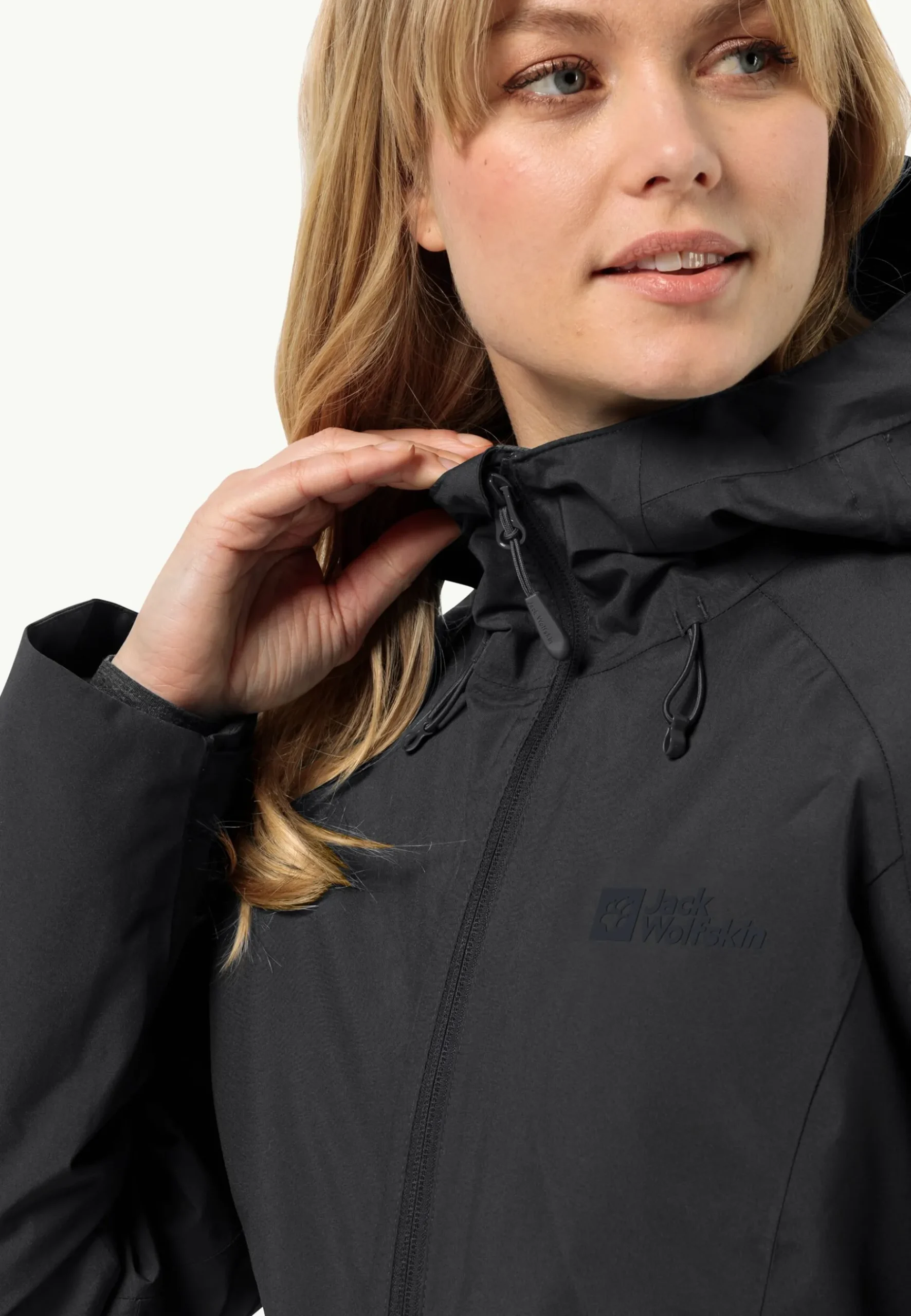 Jack Wolfskin Heidelstein Ins Jkt W|DAMES Lifestyle|Wandelen