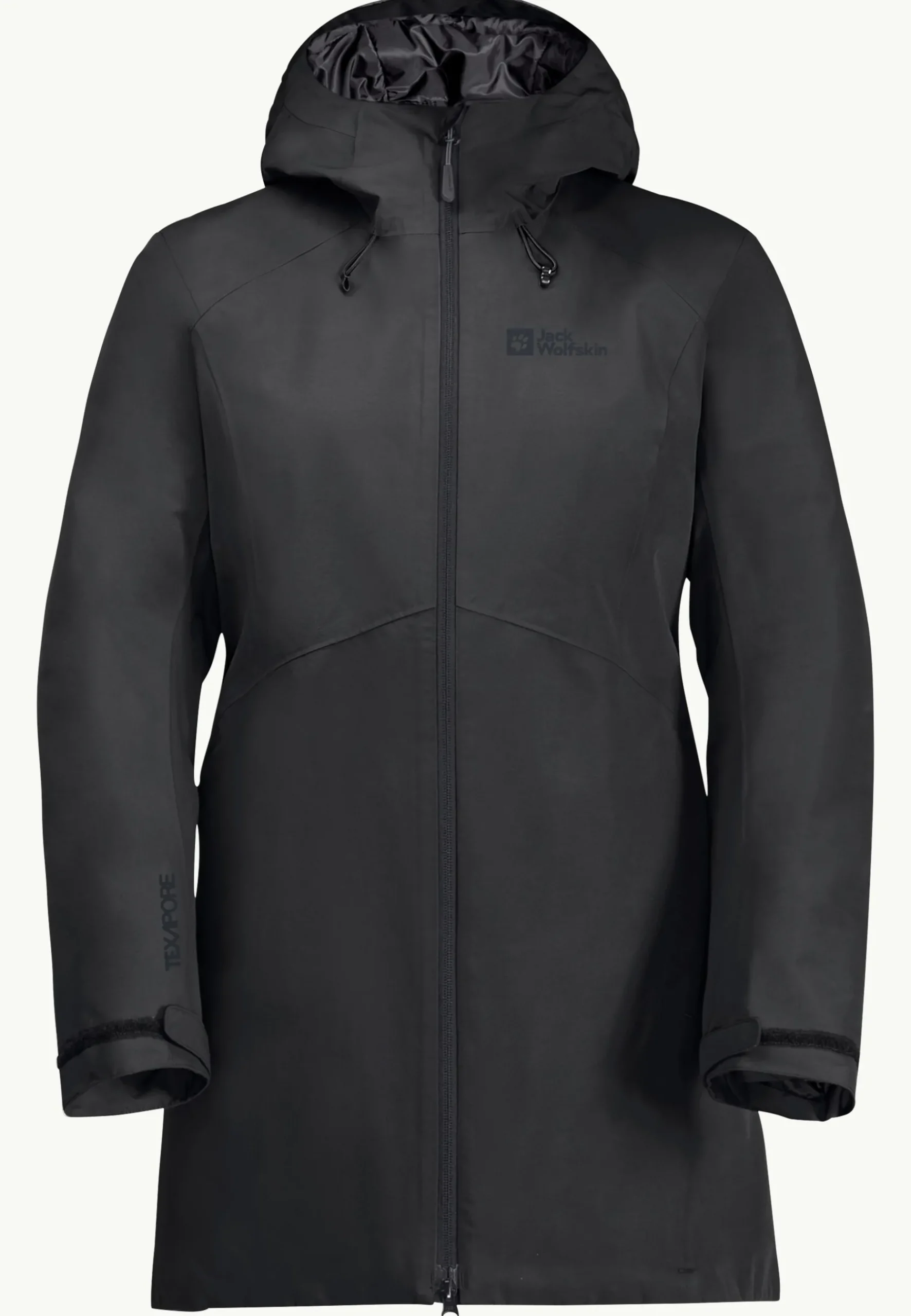 Jack Wolfskin Heidelstein Ins Jkt W|DAMES Lifestyle|Wandelen