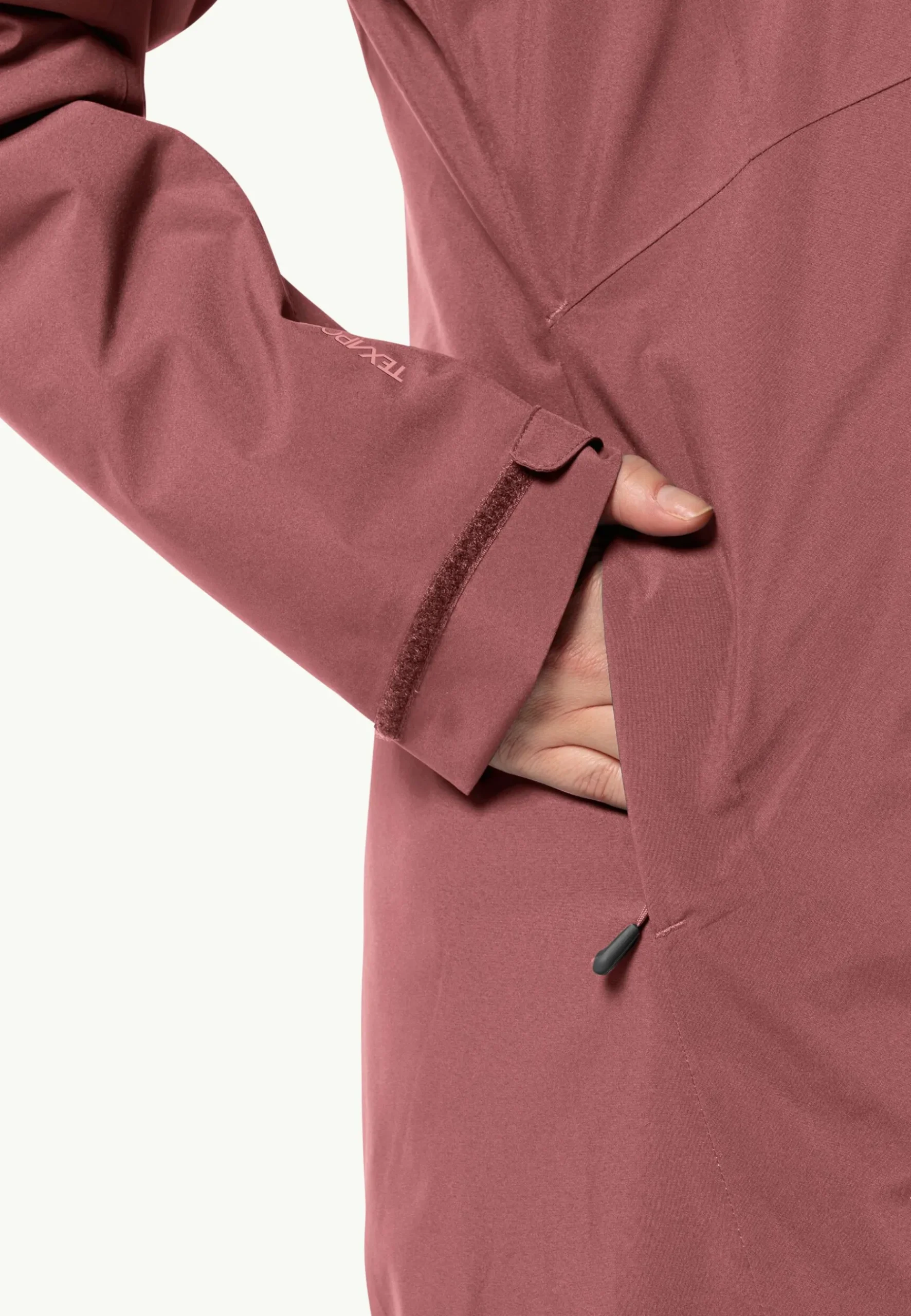 Jack Wolfskin Heidelstein Ins Jkt W|DAMES Lifestyle|Wandelen