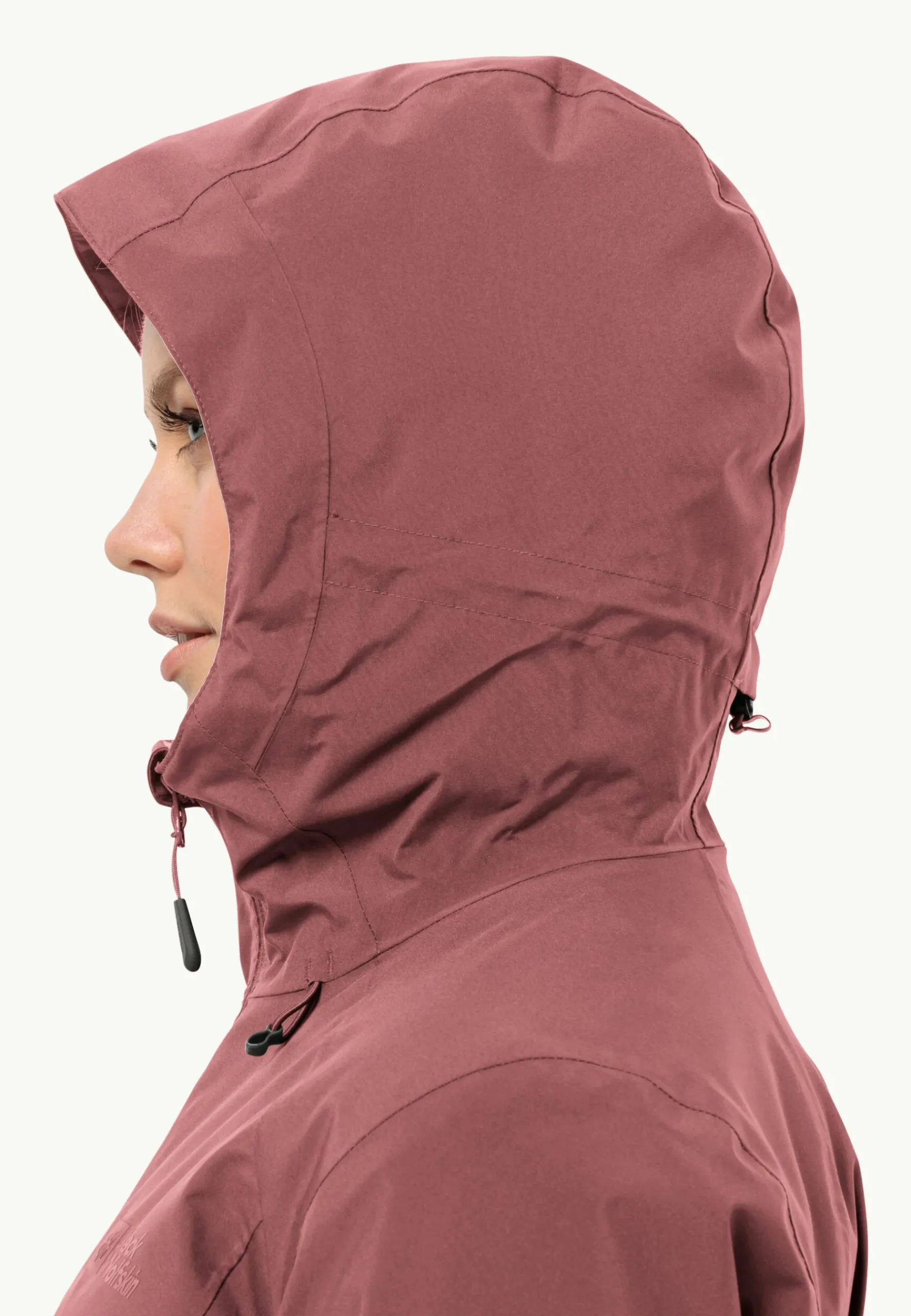Jack Wolfskin Heidelstein Ins Jkt W|DAMES Lifestyle|Wandelen