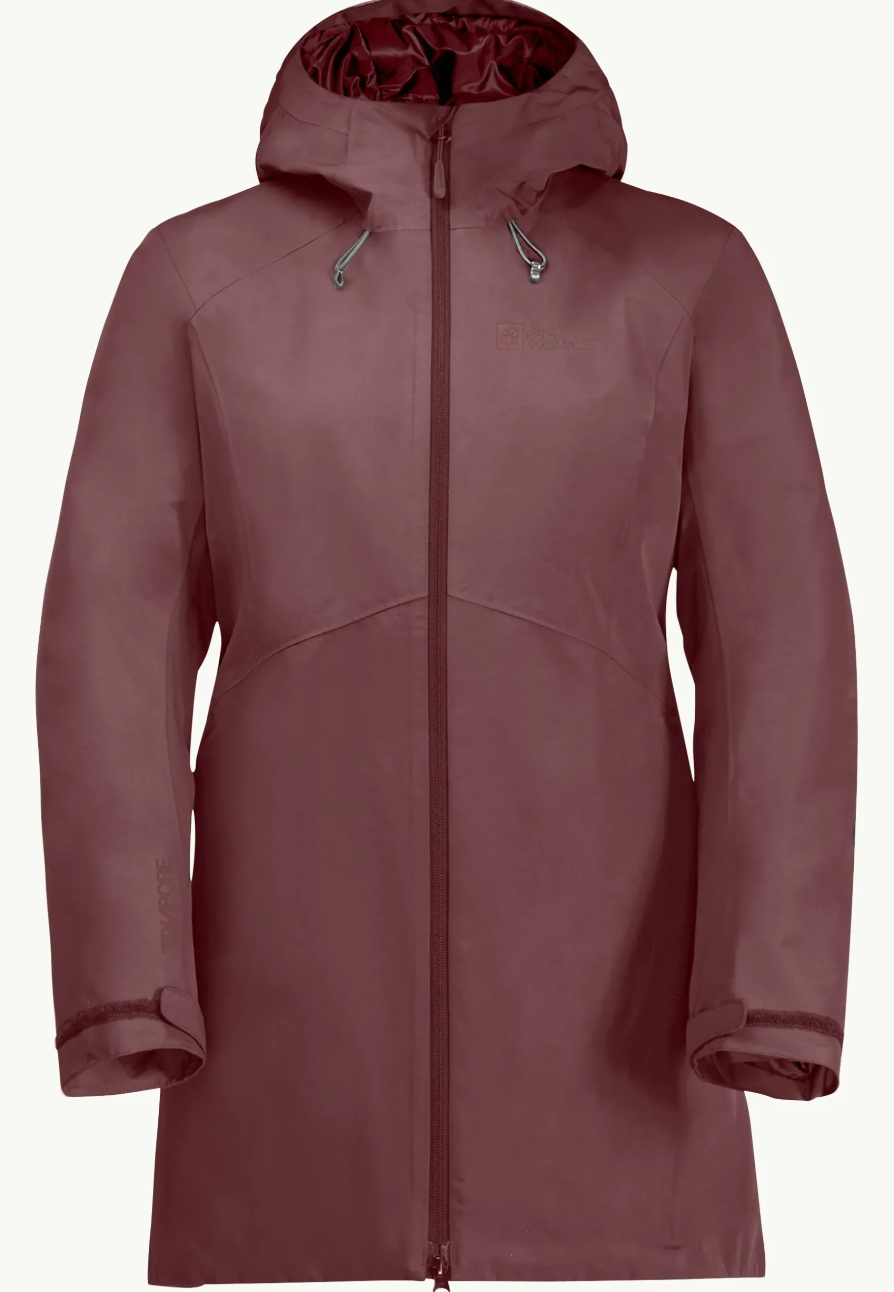 Jack Wolfskin Heidelstein Ins Jkt W|DAMES Lifestyle|Wandelen