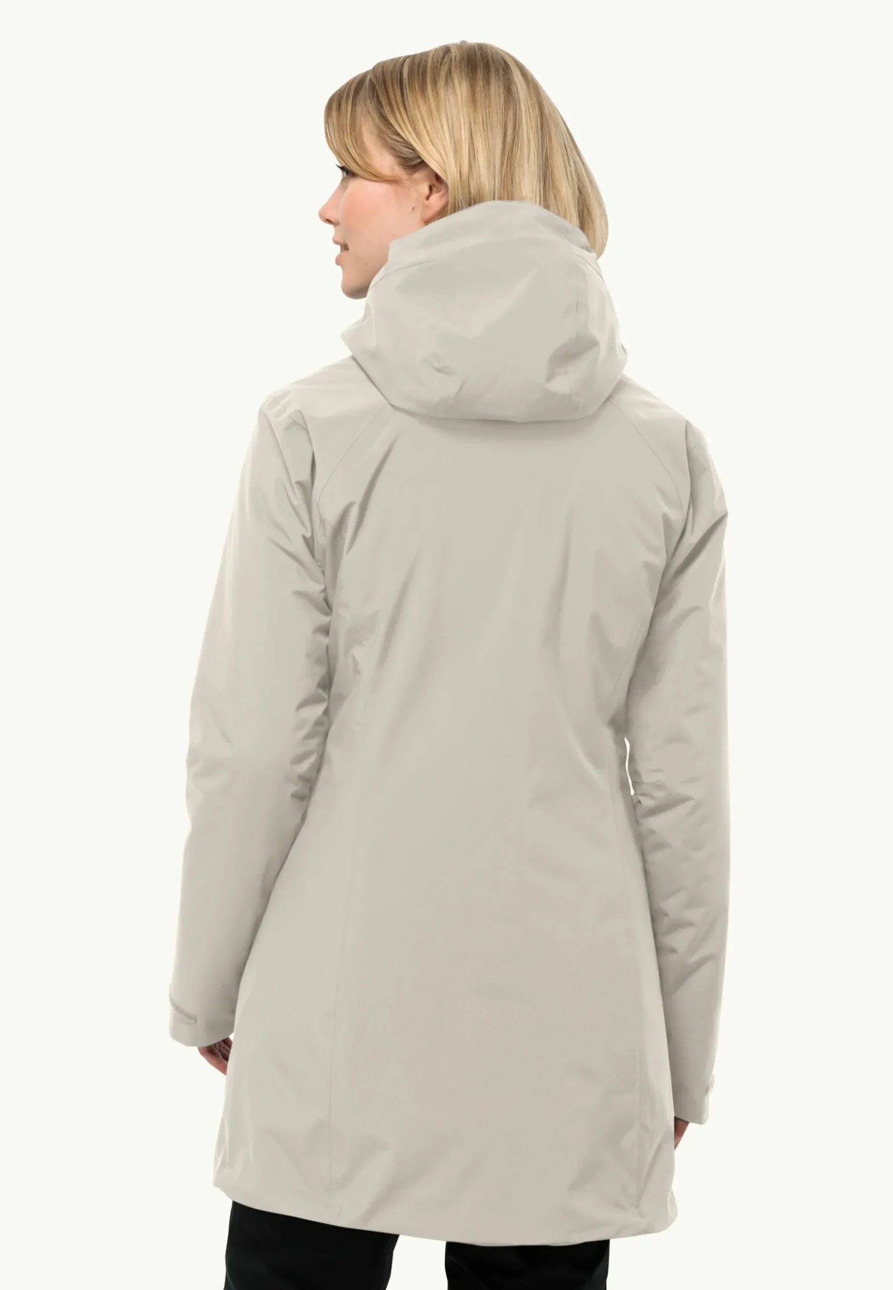 Jack Wolfskin Heidelstein Ins Jkt W|DAMES Lifestyle|Wandelen