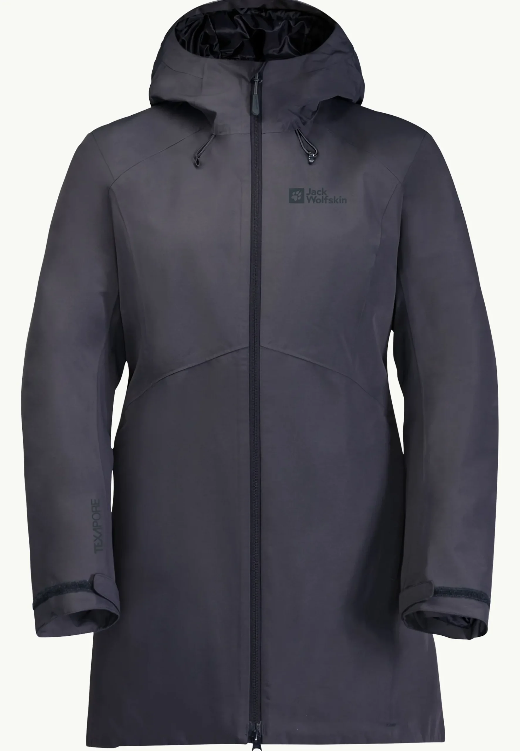 Jack Wolfskin Heidelstein Ins Jkt W|DAMES Lifestyle|Wandelen