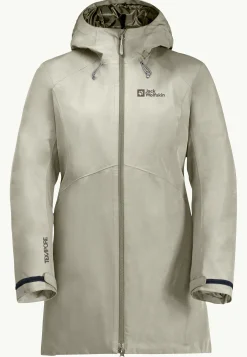 Jack Wolfskin Heidelstein Ins Jkt W|DAMES Lifestyle|Wandelen