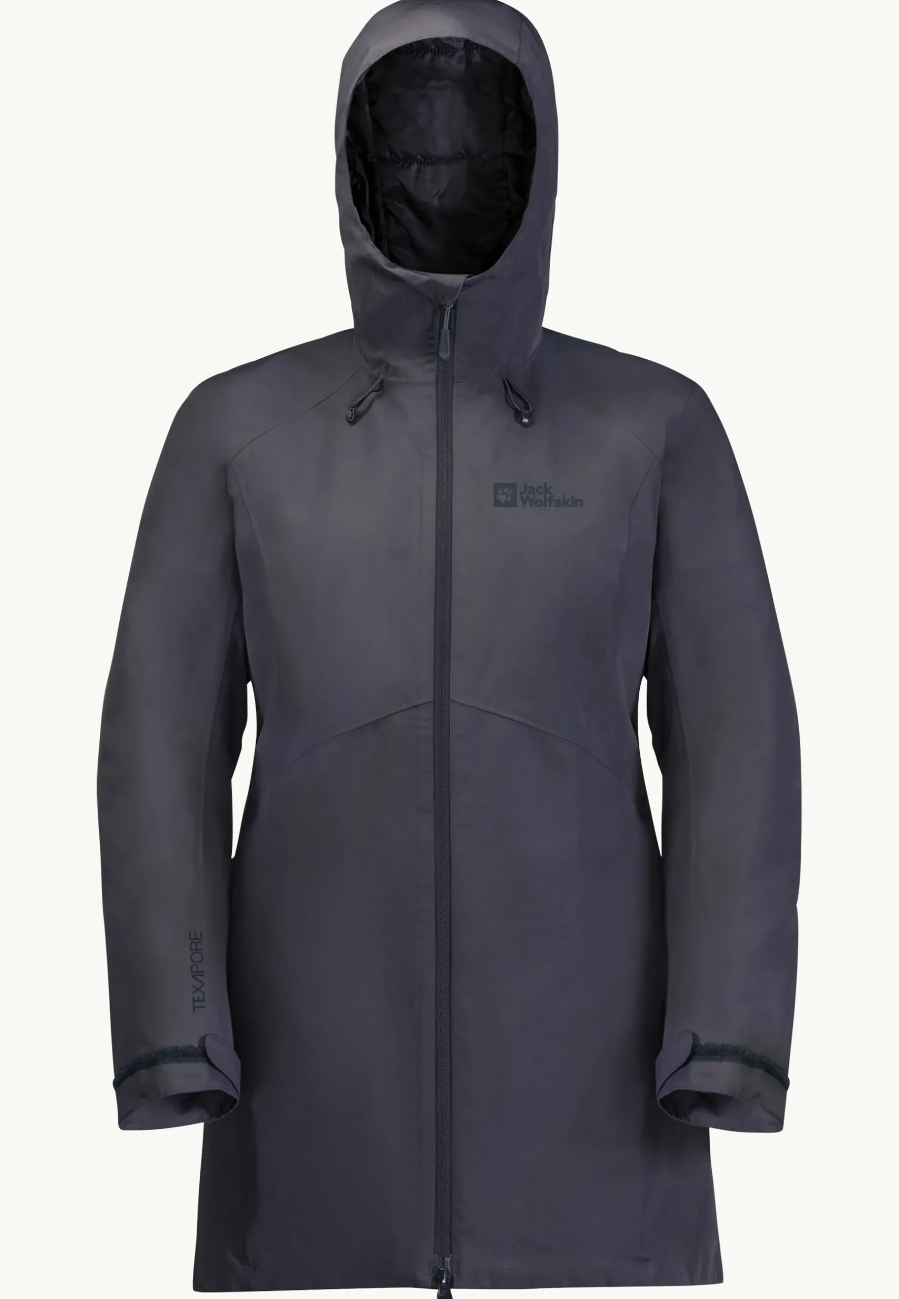 Jack Wolfskin Heidelstein Ins Jkt W|DAMES Lifestyle|Wandelen