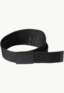 Jack Wolfskin Hidden Belt|DAMES Wandelen|Lifestyle