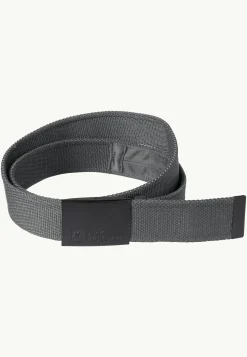Jack Wolfskin Hidden Belt|DAMES Wandelen|Lifestyle