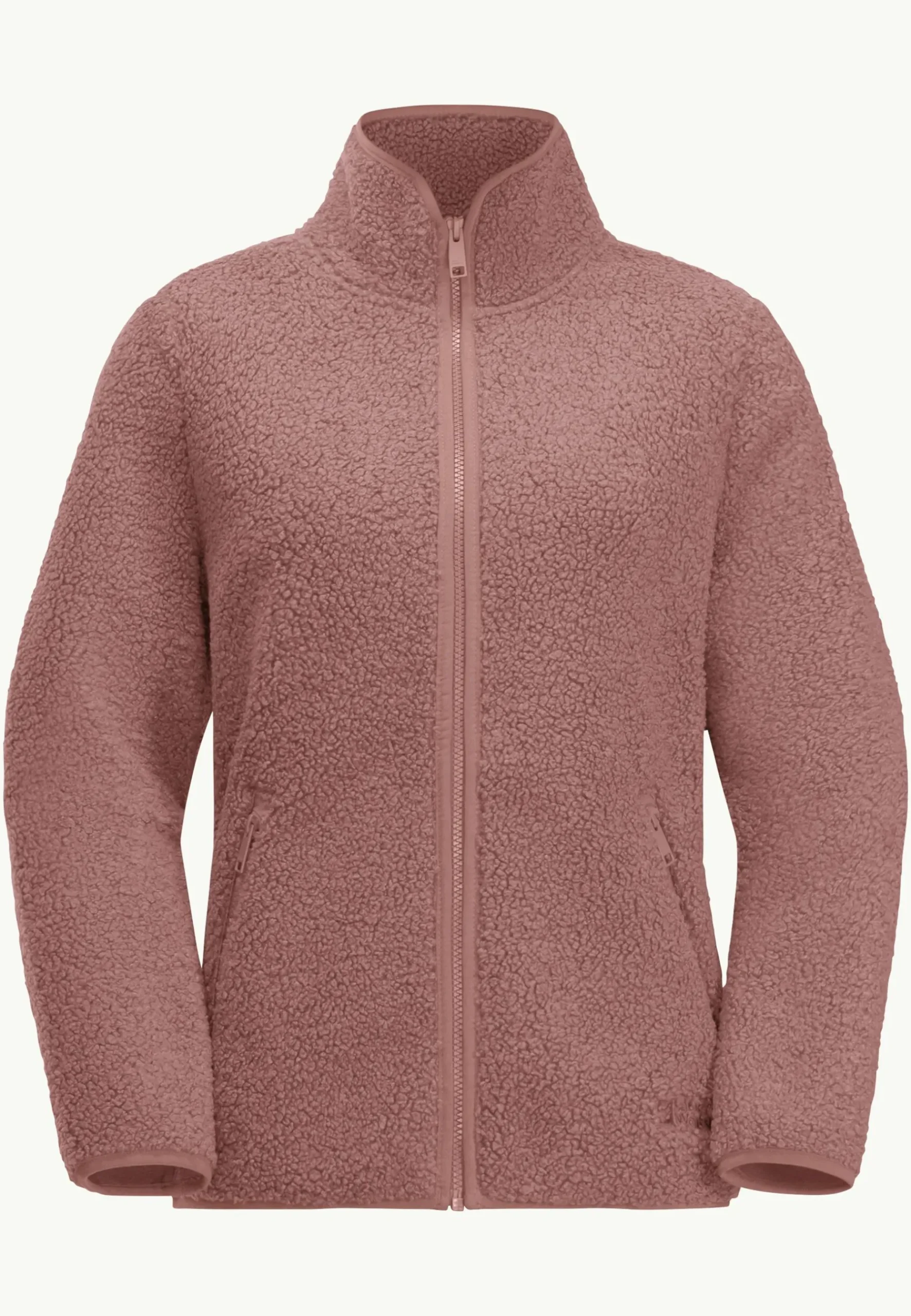 Jack Wolfskin High Curl Jacket W|DAMES Lifestyle|Voor- En Najaarsjacks/-Jassen
