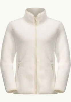 Jack Wolfskin High Curl Jacket W|DAMES Lifestyle|Voor- En Najaarsjacks/-Jassen