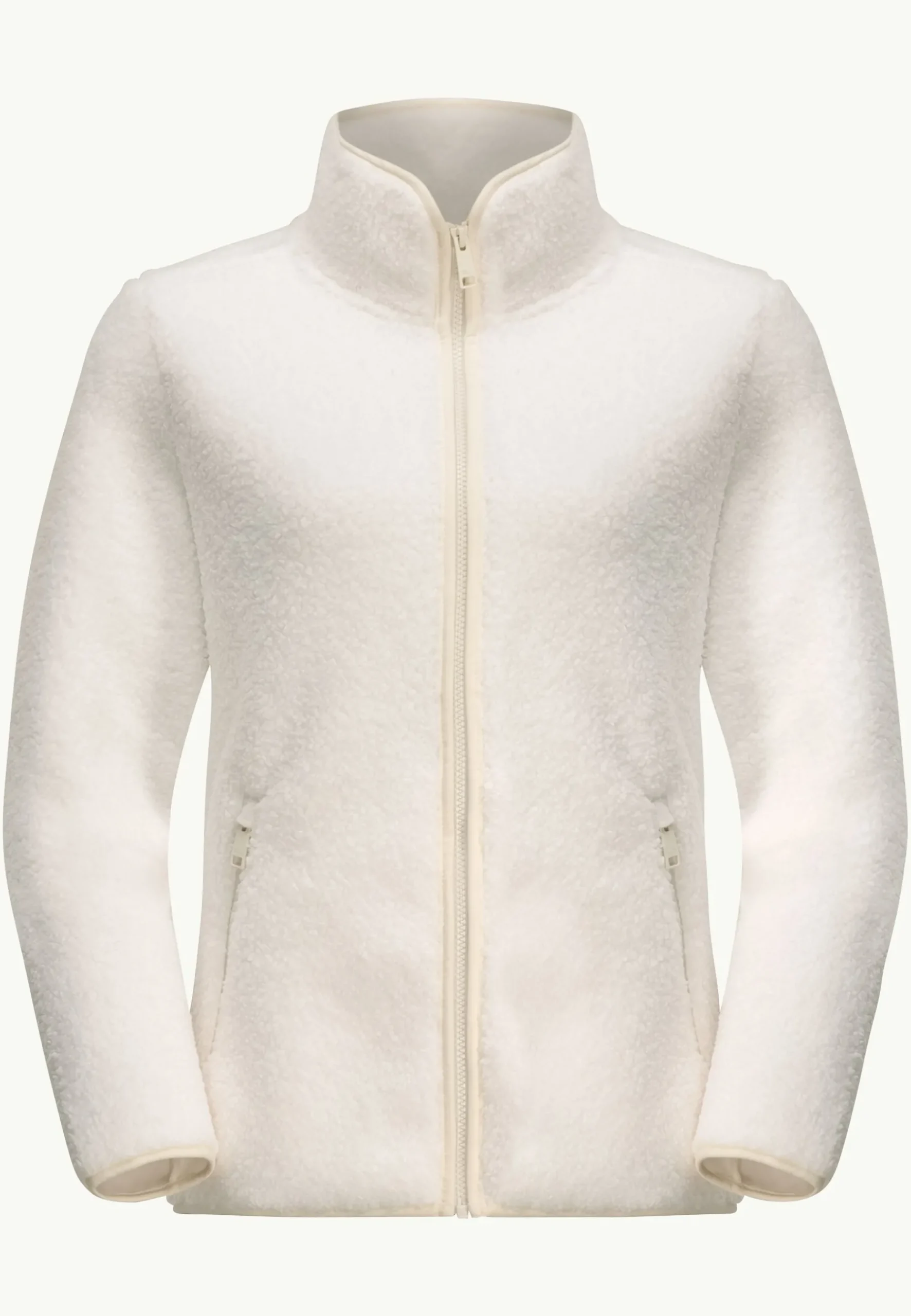Jack Wolfskin High Curl Jacket W|DAMES Lifestyle|Voor- En Najaarsjacks/-Jassen