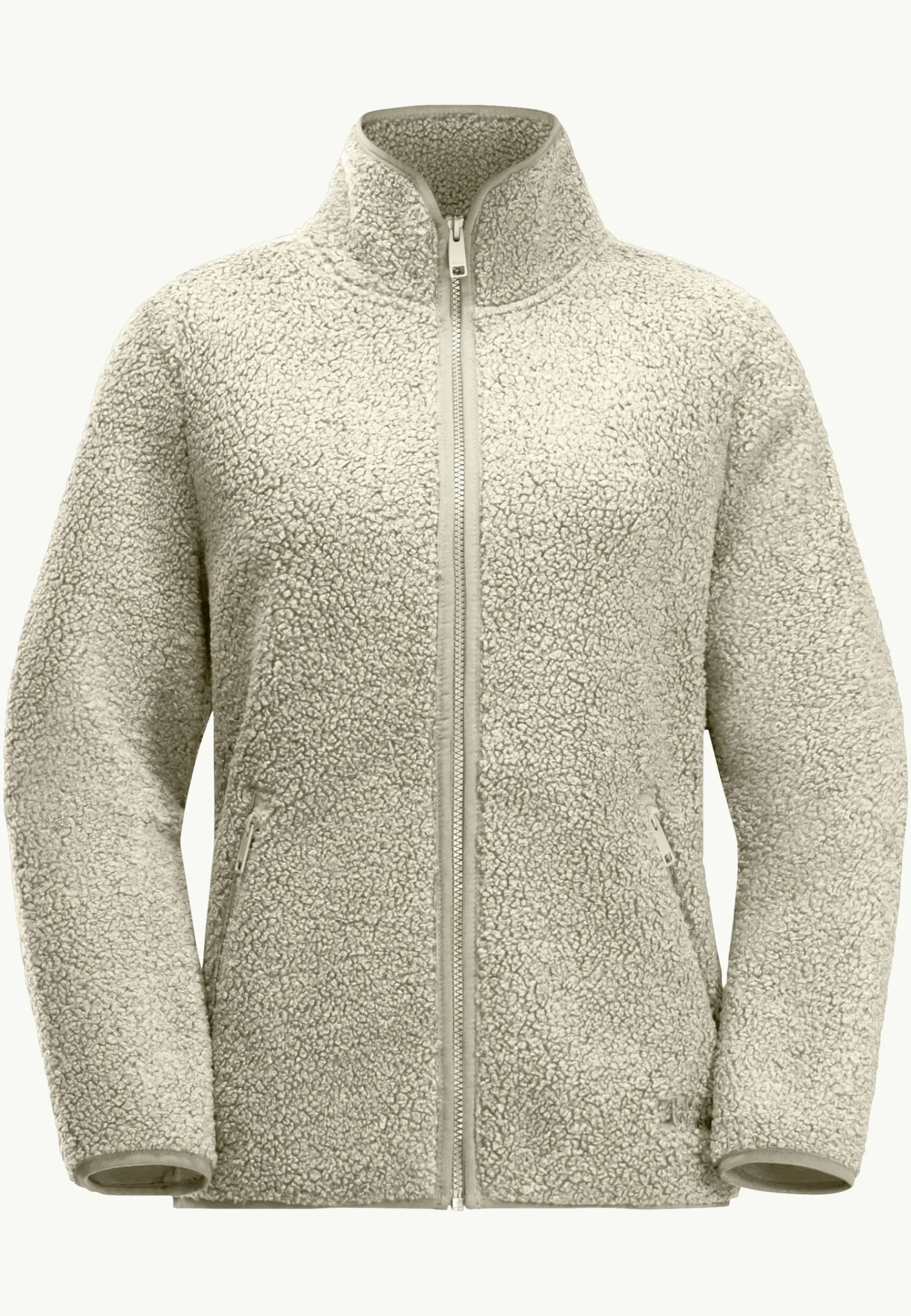 Jack Wolfskin High Curl Jacket W|DAMES Lifestyle|Voor- En Najaarsjacks/-Jassen