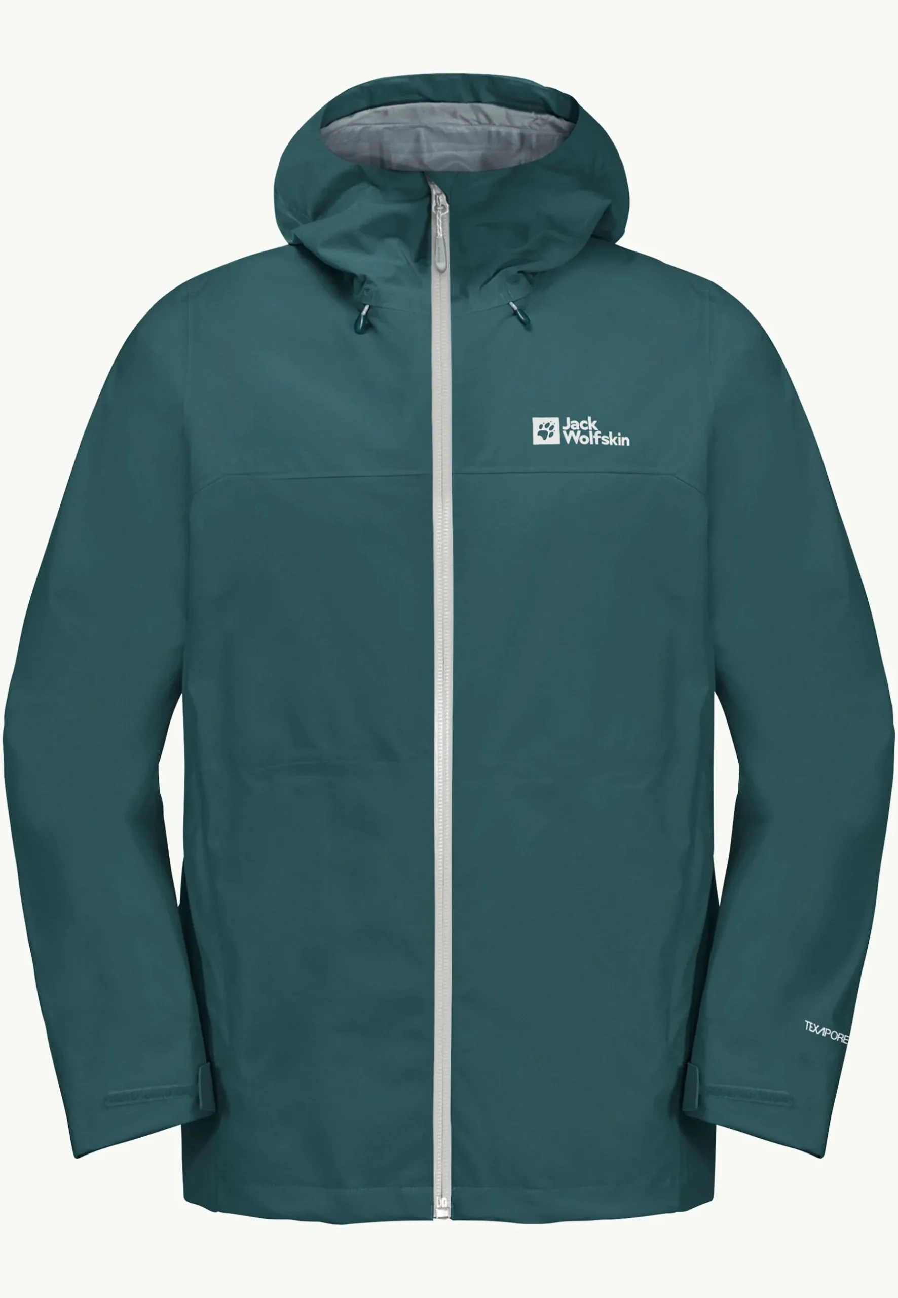 Jack Wolfskin Highest Peak 3l Jkt M|Heren Wandelen|Voor- En Najaarsjacks/-Jassen