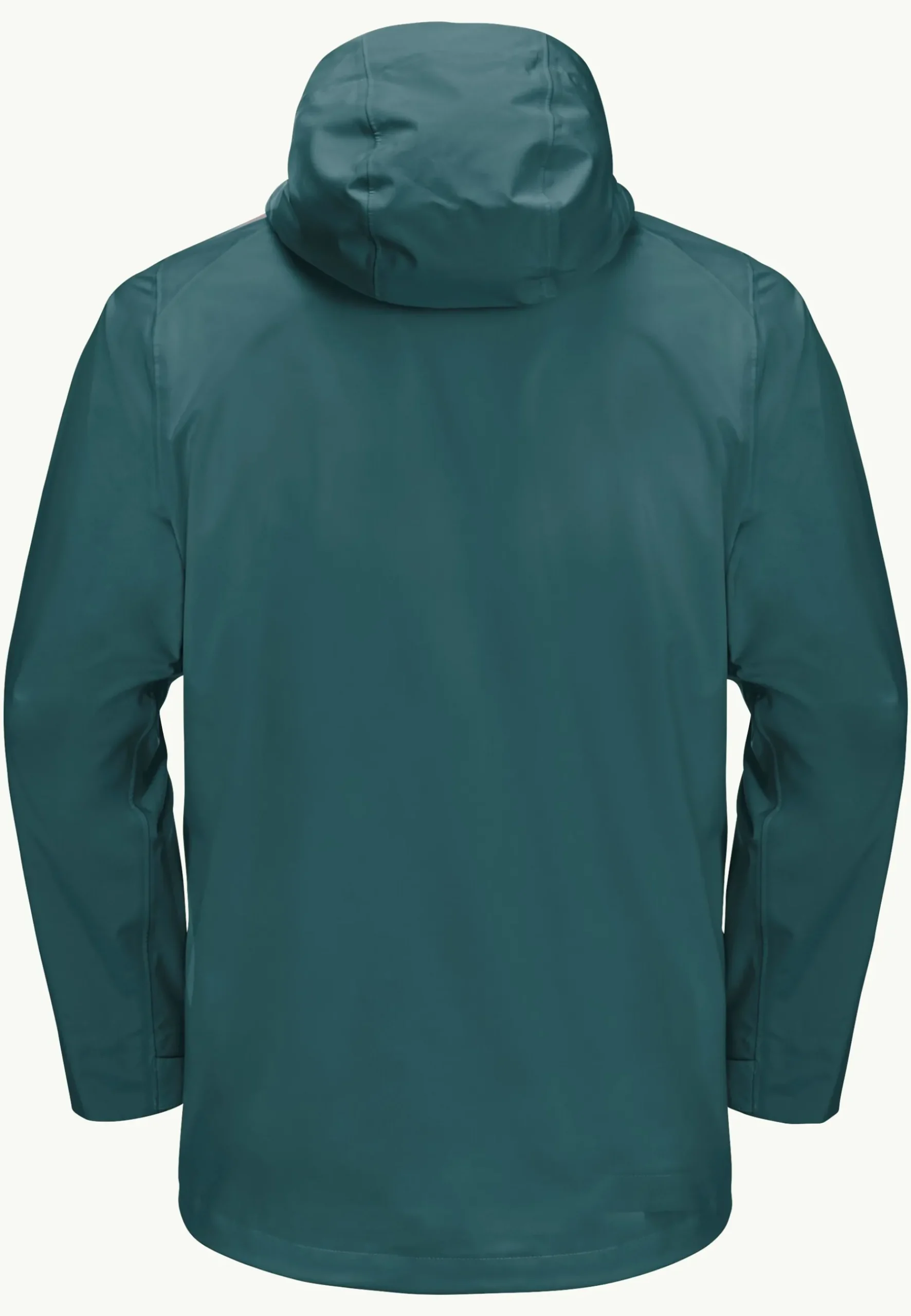 Jack Wolfskin Highest Peak 3l Jkt M|Heren Wandelen|Voor- En Najaarsjacks/-Jassen